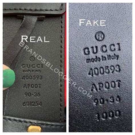 youtube fake gucci belt|authentic gucci belt stamp.